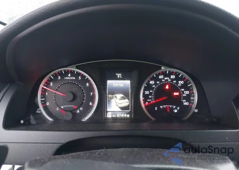 2017 Toyota Camry Se из США, поврежденный, VIN 4T1BF1FK2HU656867